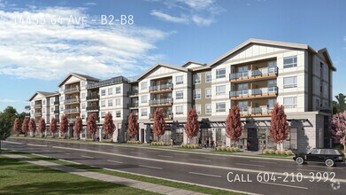 Building Photo - 14455-14464 64 Ave