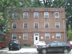 Building Photo - 311 Domer Ave