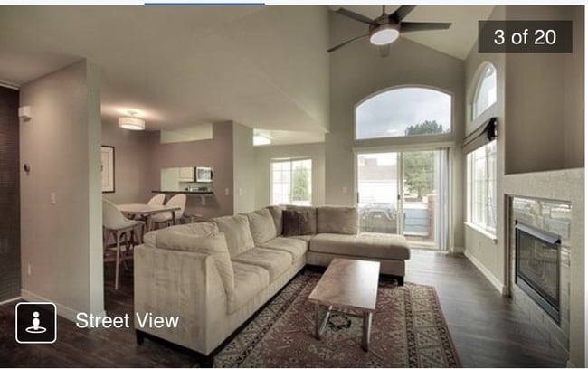 Photo - 9647 Deer Horn Ct Townhome