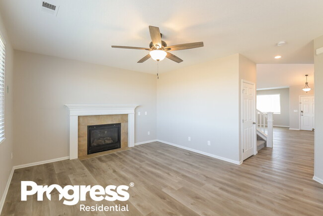 Building Photo - 3712 S Rome Way