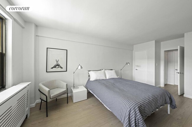 Building Photo - 408 W 57th St