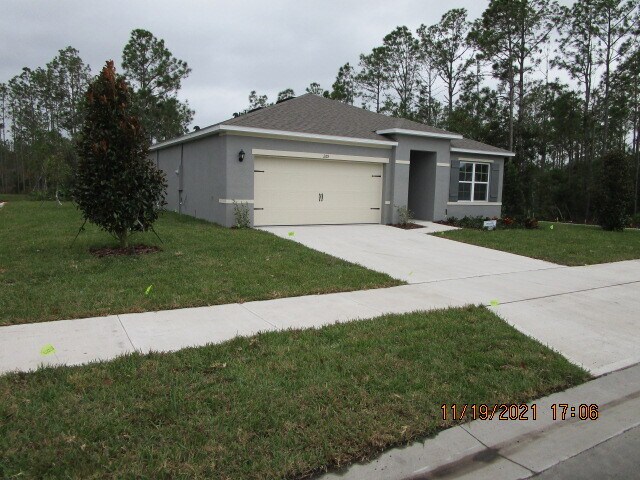 Side of Home - 269 Sunset Point Dr