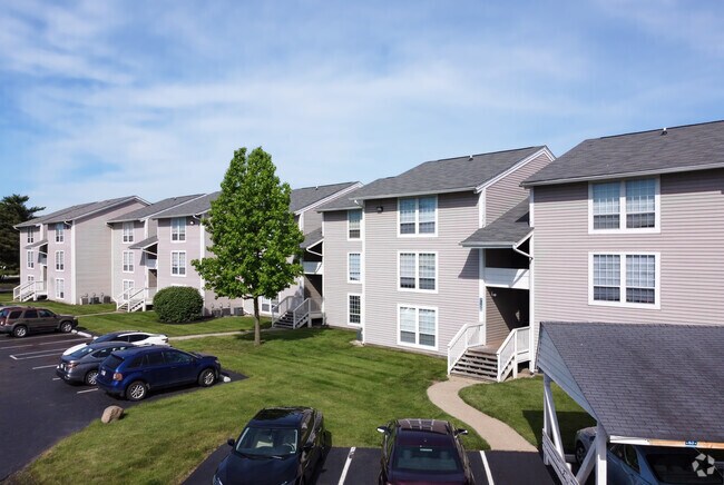 Astoria Park Apartments Indianapolis In Apartments Com