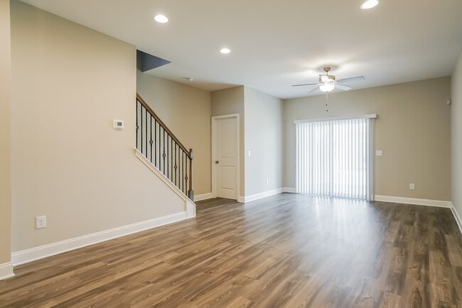 Foto del edificio - 2861 Summer Townes Wy