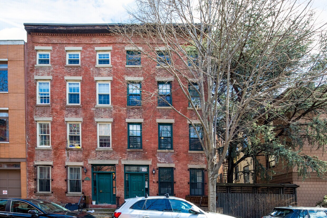 51 Columbia Pl, Brooklyn, NY 11201 51 Columbia Pl Brooklyn, NY