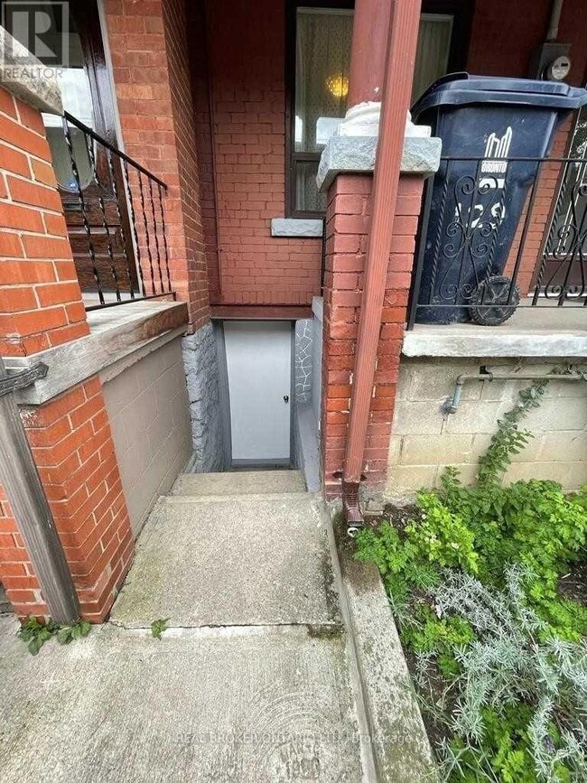Photo du bâtiment - 129 Wolseley St