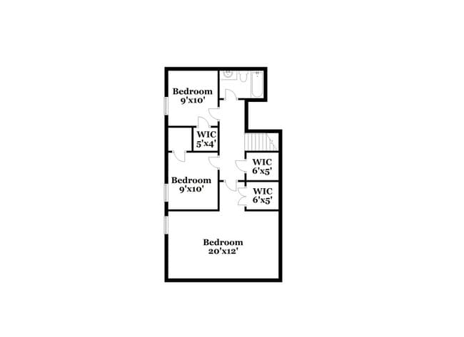 Foto del edificio - 4645 Spike Ln