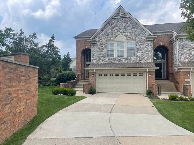 Building Photo - 4701 Maddie Ln