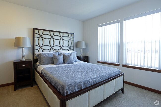 Foto del interior - Viewpoint