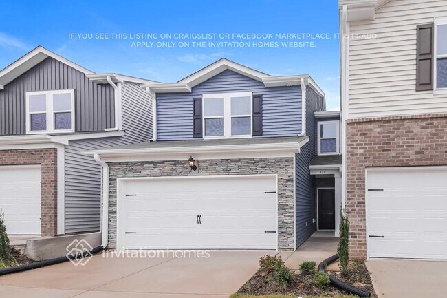 Foto del edificio - 929 Greenville Wy