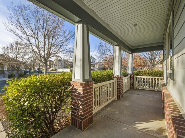 Foto del edificio - 11541 Harvest Crest Way