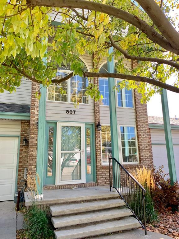 Primary Photo - 807 Virginia Ct