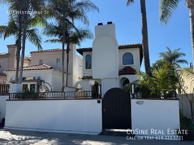 Building Photo - 407 Westbourne St