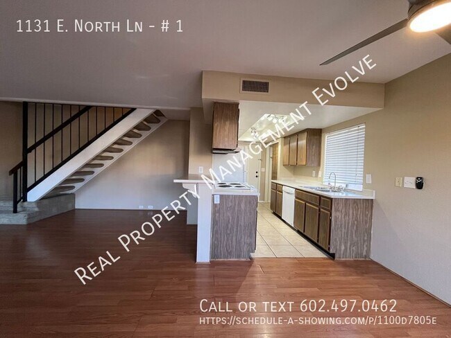 Building Photo - 1131 E North Ln