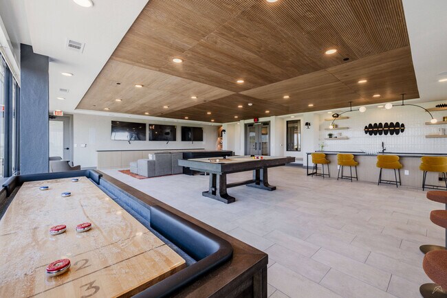 Foto del edificio - Del Via Apartments