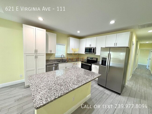Building Photo - 621 E Virginia Ave