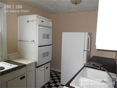 Foto del edificio - 526 Hanson St