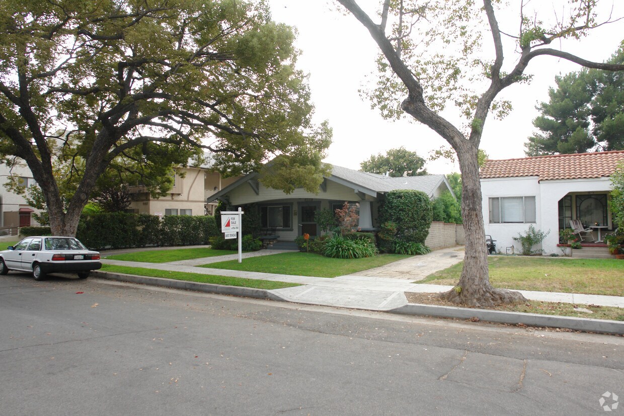 Foto del edificio - 1151 San Rafael Ave