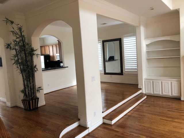 Dining Room open to living - 1514 Palmer St