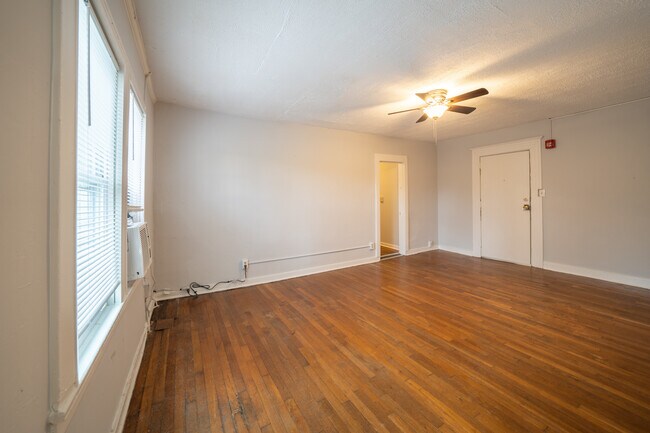 Foto del edificio - 706 Chickamauga Ave