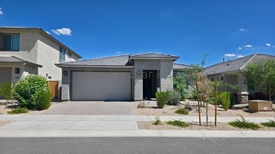 Building Photo - 32611 N 20th Dr