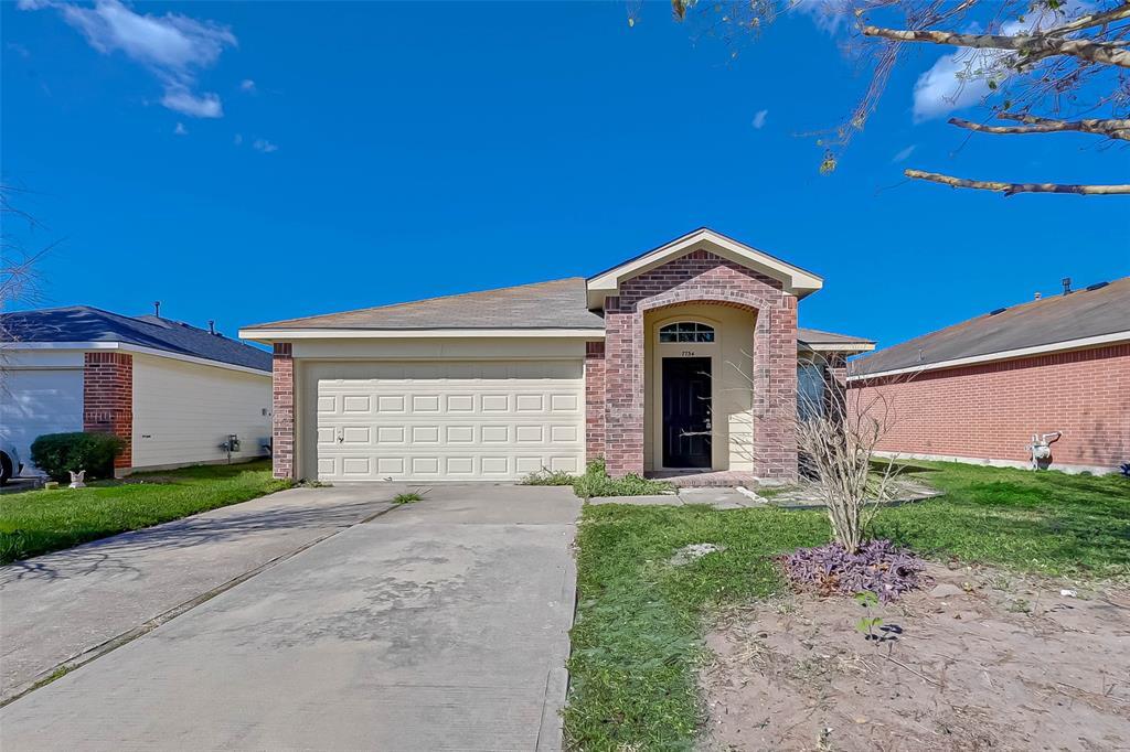 7734 Eldergrove Ln, Richmond, TX 77407 House Rental in Richmond, TX