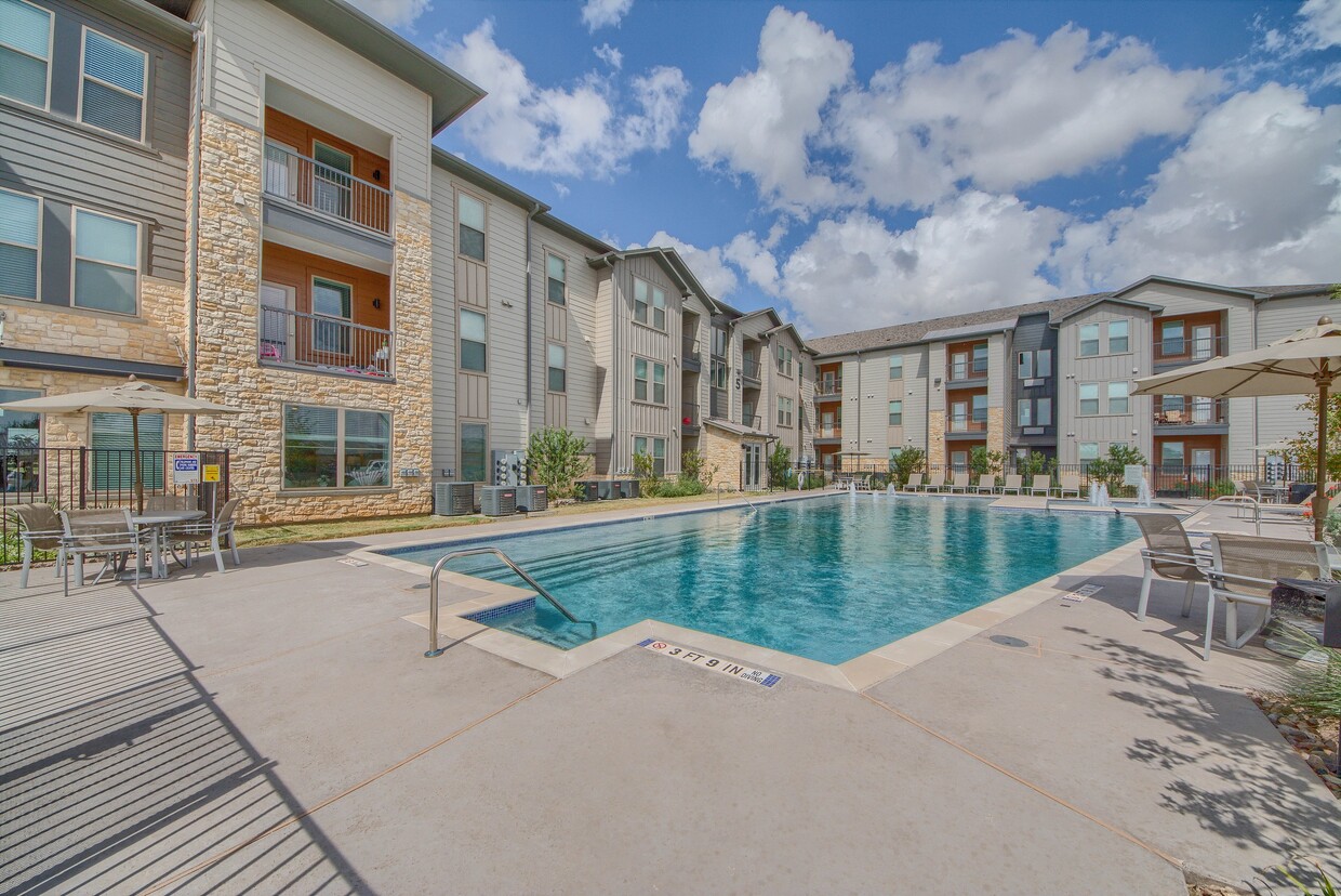 Apartments In Midland Tx