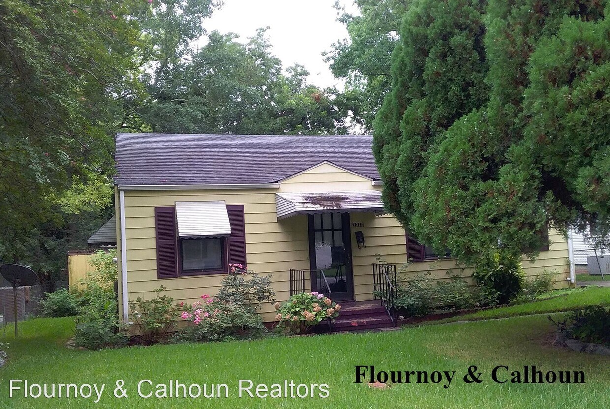 Foto principal - 2910 Pecan St