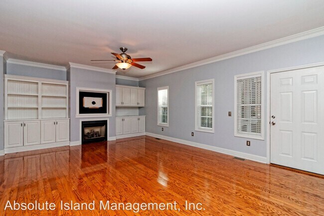 Foto del edificio - 4 br, 3.5 bath House - 17 Peregrine Drive
