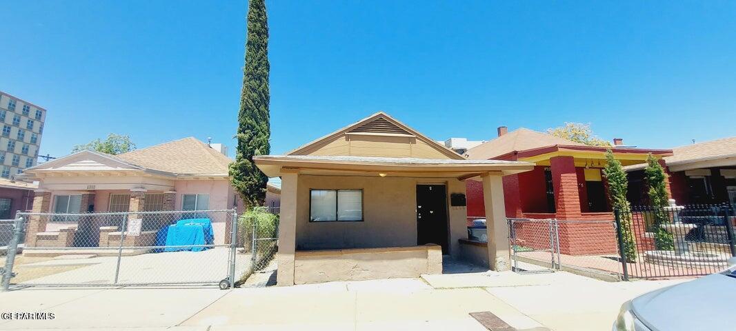Foto principal - 1305 E San Antonio Ave