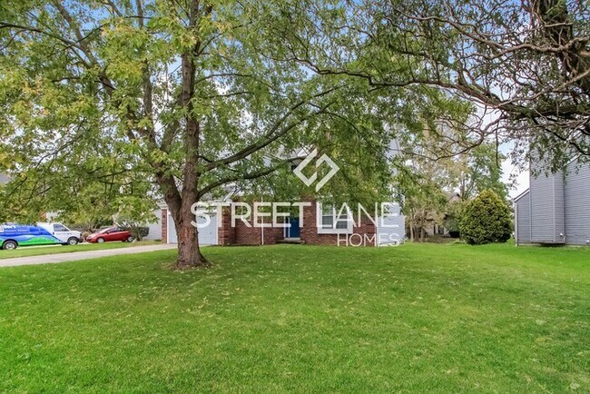 Building Photo - Charming 4 bedroom home in Reynoldsburg!