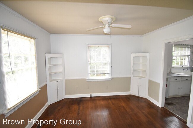 Foto del edificio - 2 br, 1 bath House - 802 Greenland Dr