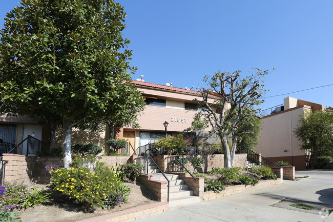 Building Photo - Gresham Townhomes