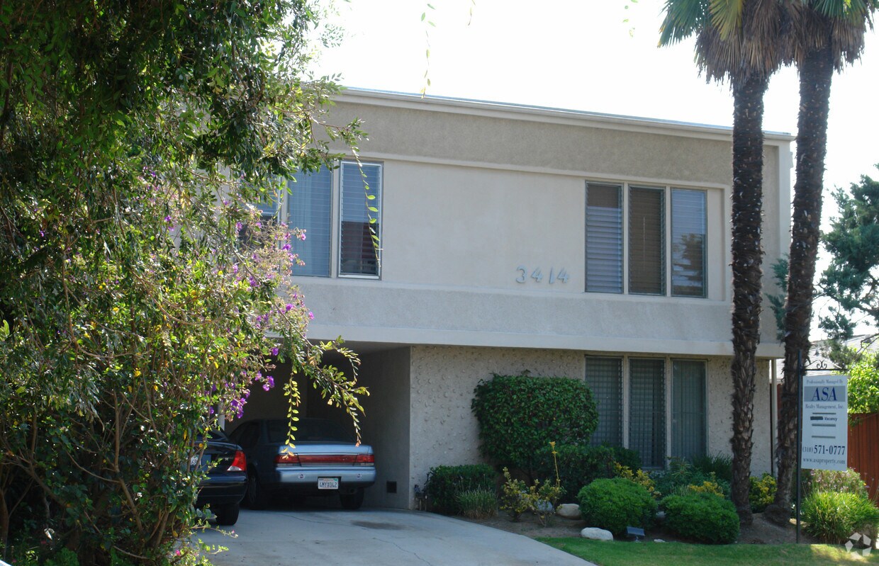 Building Photo - 3414 Keystone Ave