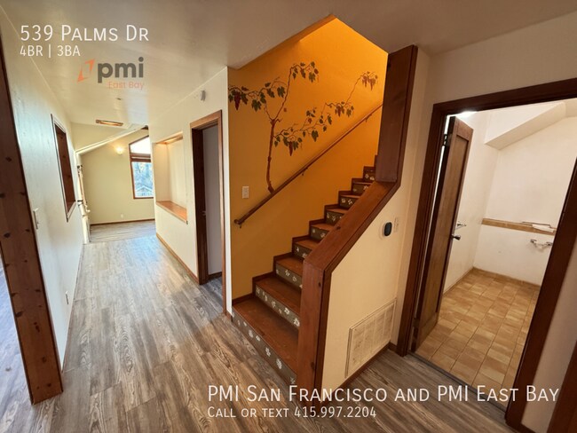 Foto del edificio - 539 Palms Dr