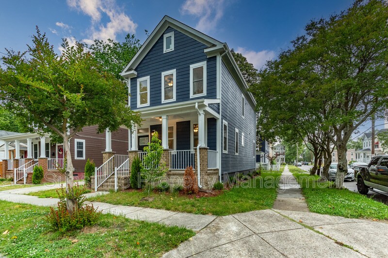 890 Johnson Ave, Norfolk, VA 23504 House Rental in Norfolk, VA