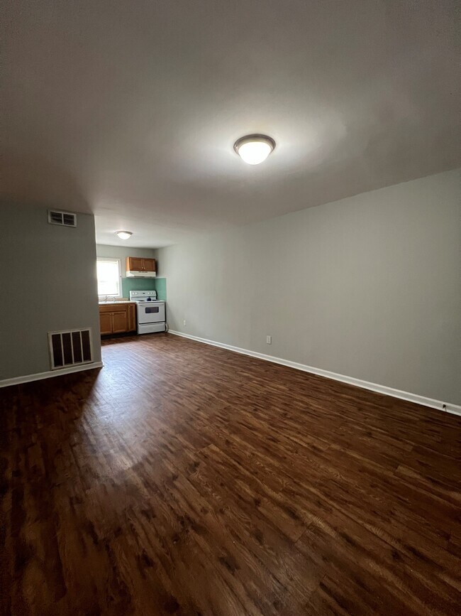 Foto del edificio - 2413 S Fraser St
