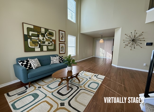 Foto del edificio - 1305 Fox Creek Dr