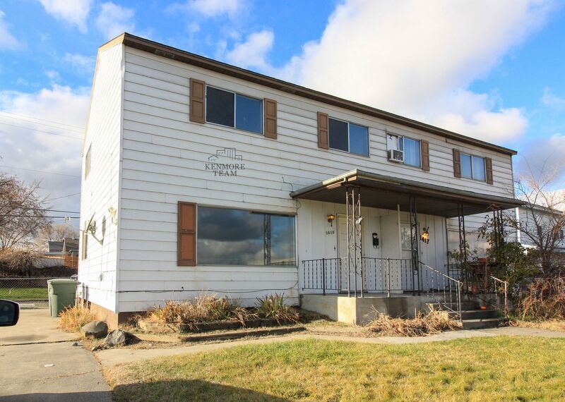Foto principal - 1415 Jadwin Ave