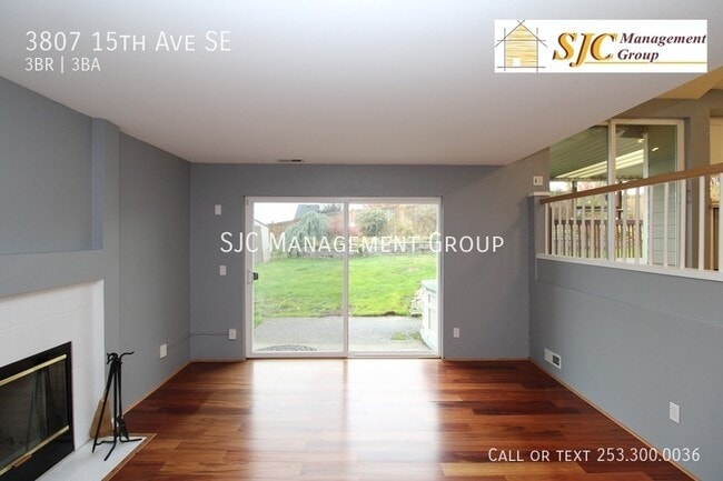 Foto del edificio - 3807 15th Ave SE