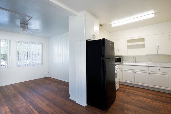 Interior Photo - Aztec Lofts Apartments