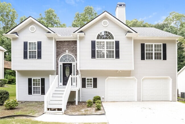 Building Photo - 5952 Tate Dr