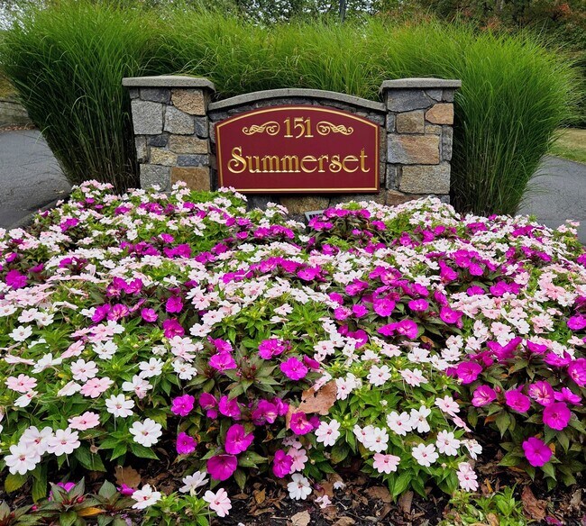 Foto del edificio - 151 Shelter Rock Rd