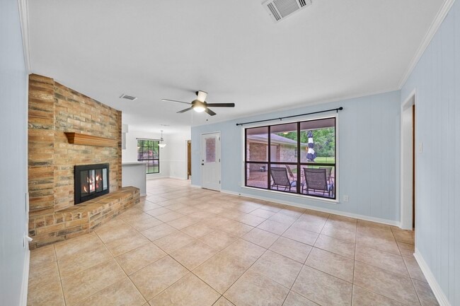Building Photo - 17406 Bobcat Trail