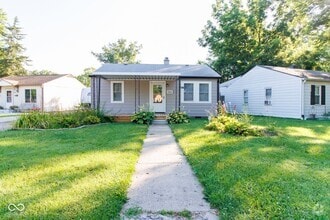 Building Photo - 5866 Shimer Ave
