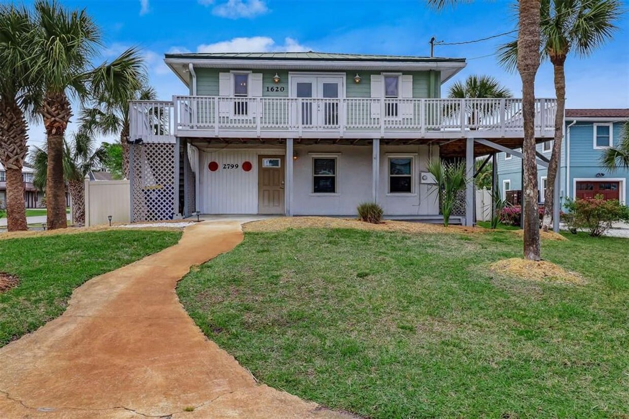 Primary Photo - Adorable Amelia Island Beach Cottage – 2BR...