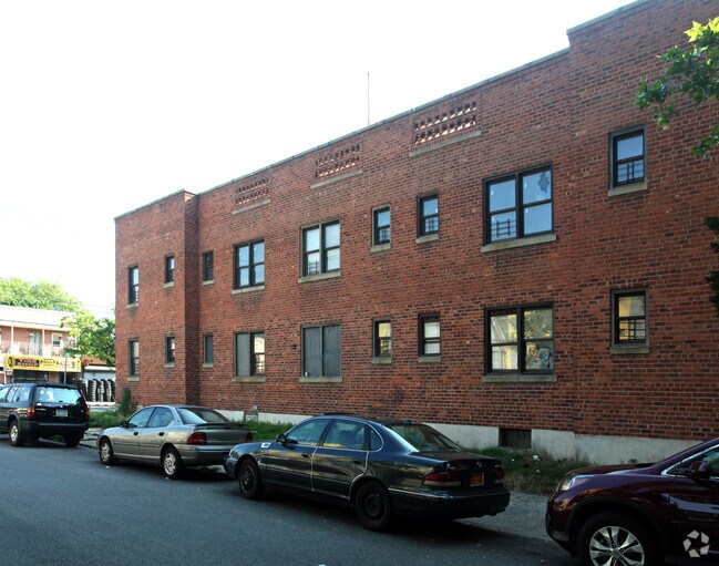 20204 Hollis Ave, Saint Albans, NY 11412 Apartments Saint Albans, NY