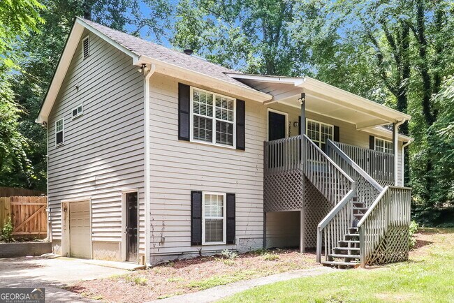 Building Photo - 7858 Nebo Rd