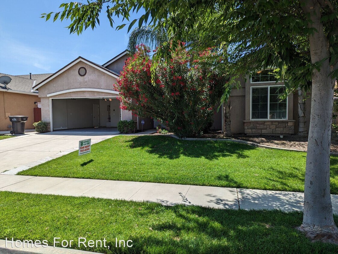 Primary Photo - 4 br, 2 bath House - 2503 Kaiser Creek Ave.