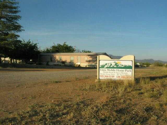 Foto principal - Vista Mobile Home Park